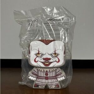 Pennywise “It” Clown Bev Buddy Cup Cinemark Exclusive 2024